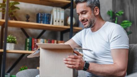 Comment envoyer un colis Colissimo avec Shopify ?