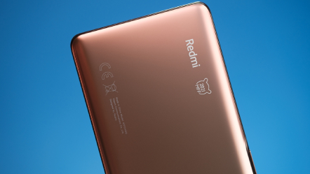 Performances du Xiaomi Redmi Note 14