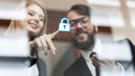 Coffre-fort et Cloud pour sécuriser vos données
