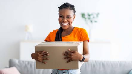 Comment envoyer un colis express en Outre-mer ?