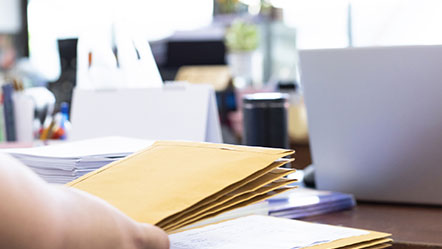 Pourquoi louer une boîte postale professionnelle ?