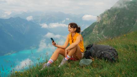 8 critères d'achat pour un smartphone de voyage