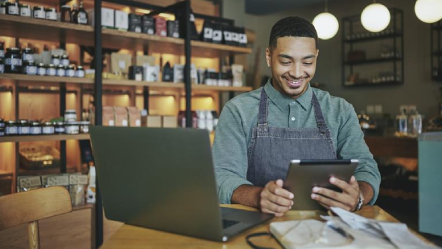 TPE : développez votre commerce à 360° en diversifiant vos canaux de vente