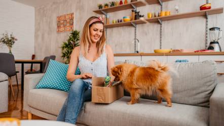 Comment envoyer un colis Colissimo avec Etsy ?