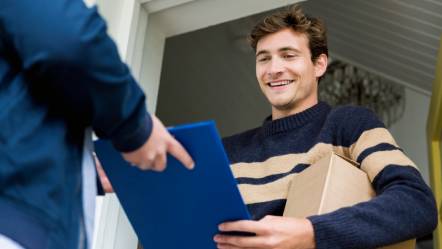Envoyer un colis Colissimo avec Cdiscount