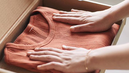 Comment renvoyer un colis Vinted par La Poste ? 