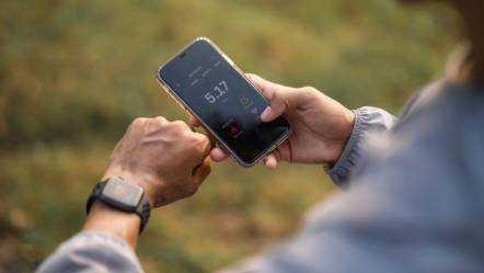 Choisir un smartphone pour le suivi de la santé