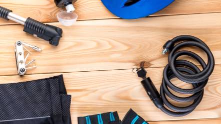 Quels accessoires acheter pour un vélo électrique ?