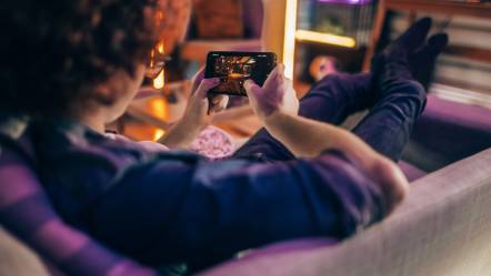 Quel smartphone choisir pour le gaming en 2025 ?