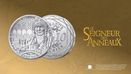 Collection Seigneur des Anneaux