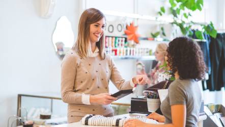 Création d’entreprise : pensez à la fidélisation de vos clients