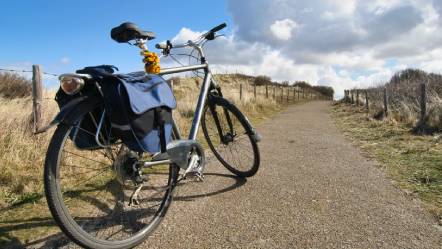 Comment choisir une sacoche de vélo ?
