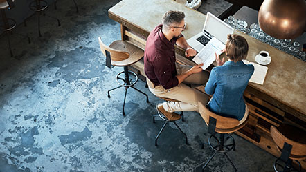 Quel abonnement internet pour son premier local ?