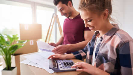 Consofuté - Optimiser les factures liées au logement