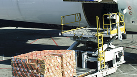 Comment envoyer un colis en Martinique ?