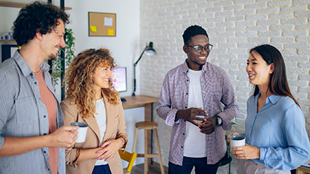 Petite équipe : les étapes pour une bonne communication interne