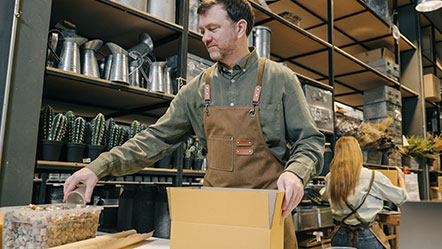 Envoyer un petit colis Prestashop à l’international avec Delivengo Easy