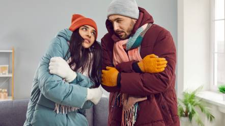 5 étapes pour préparer votre logement cet hiver