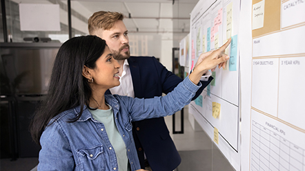 Construire un planning de communication efficace pour gagner du temps