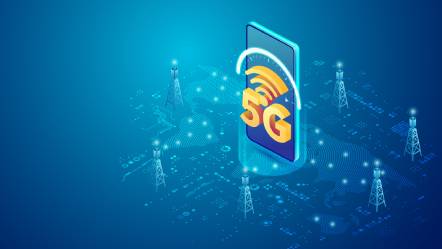 Smartphones compatibles 5G : choisir en 2025