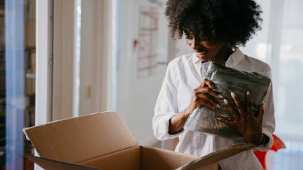Comment envoyer un colis vers l'Outre-mer ?
