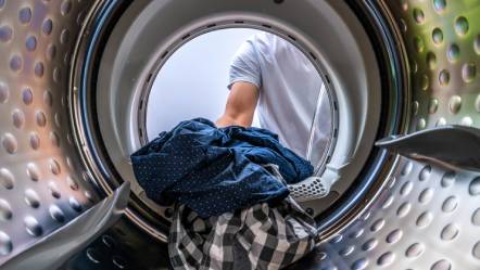 Quelle est la consommation électrique d'un lave-linge ?