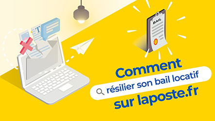Vidéo : Comment résilier sont bail locatif ?