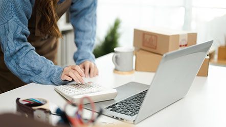 Comment bien calculer le prix d'envoi d’un colis ?