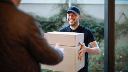 Comment envoyer un colis Colissimo avec Back Market ?