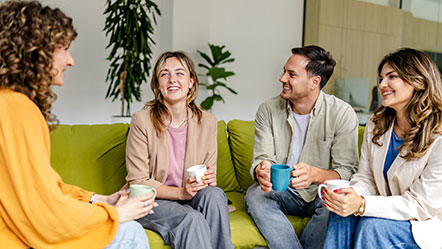TPE : 5 leviers simples pour prévenir le burn-out au travail