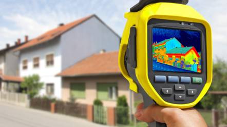 Identifier des ponts thermiques dans votre logement