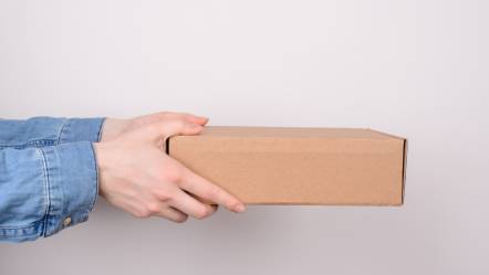 Envoyer un colis Colissimo avec WooCommerce