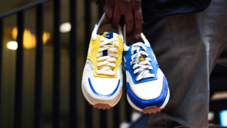Comment choisir des baskets éthiques ?
