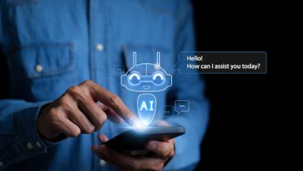 Avantages de l'IA intégrée dans les smartphones