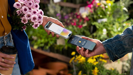 Tap to Pay : l’iPhone devient un terminal de paiement pour les commerçants