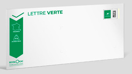 Comment envoyer un courrier suivi ?