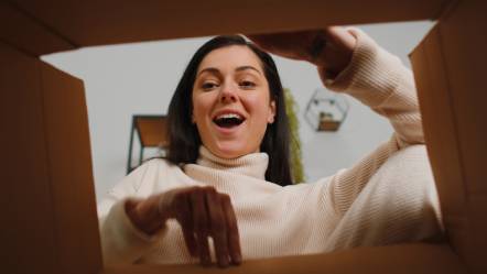 Envoyer en express avec WooCommerce