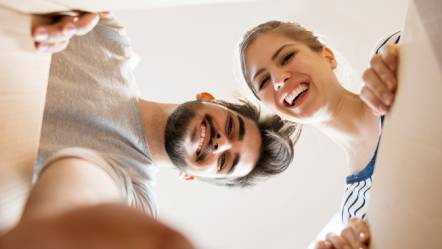 Envoyer un colis express avec Shopify