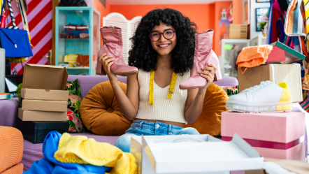 Comment acheter un produit de luxe de seconde main ?