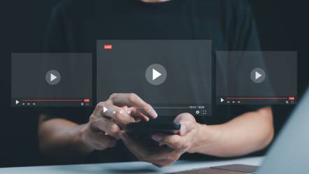 Choisir un smartphone pour le streaming