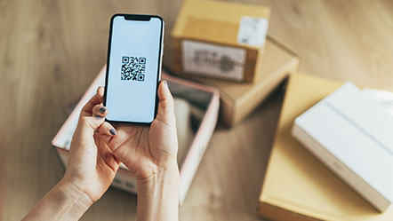 Retour de colis Amazon sans emballage
