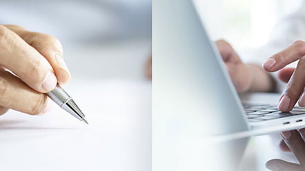 Comment envoyer du courrier ?