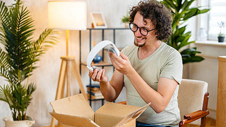 Module de livraison Back Market : optez pour La Poste Pro Expéditions
