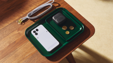 Fairphone 6 vs iPhone et Samsung Galaxy