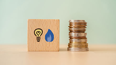 Jeunes actifs - choisir son fournisseur d'énergie