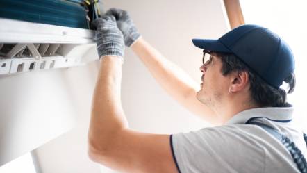 Comment installer une VMC à son domicile ?