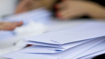 Comment bien collecter le courrier de votre entreprise ?