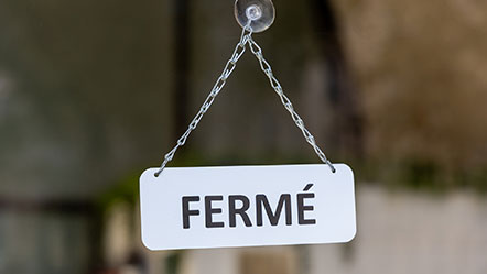 Fermeture estivale entreprise : obligations et conseils