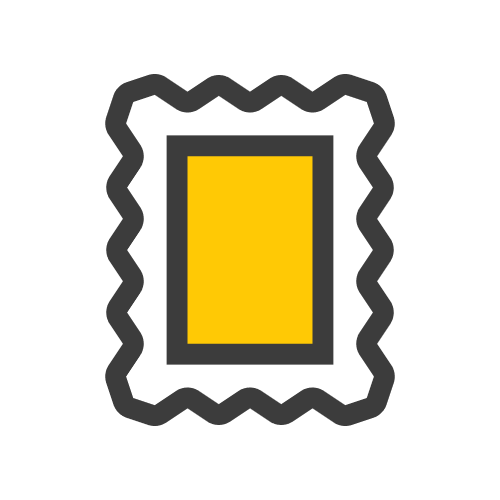 Commander des timbres