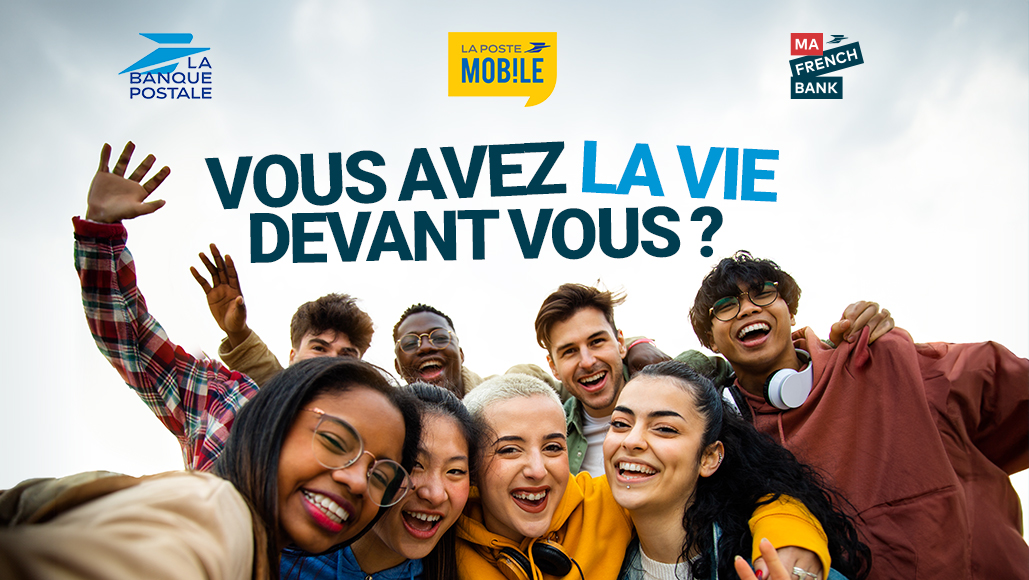 Nos solutions pour les jeunes